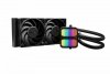 Be quiet! Chłodzenie wodne Silent Loop 3 240mm AIO